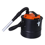 Maxbell Fireplace Vacuum Cleaner Household Vacuum Cleaner for Living Room Apartments 15L