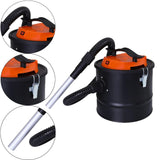 Maxbell Fireplace Vacuum Cleaner Household Vacuum Cleaner for Living Room Apartments 15L