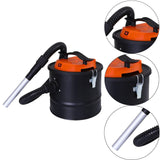 Maxbell Fireplace Vacuum Cleaner Household Vacuum Cleaner for Living Room Apartments 15L