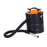 Maxbell Fireplace Vacuum Cleaner Household Vacuum Cleaner for Living Room Apartments 20L