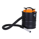 Maxbell Fireplace Vacuum Cleaner Household Vacuum Cleaner for Living Room Apartments 20L