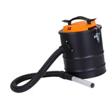 Maxbell Fireplace Vacuum Cleaner Household Vacuum Cleaner for Living Room Apartments 20L