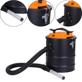 Maxbell Fireplace Vacuum Cleaner Household Vacuum Cleaner for Living Room Apartments 20L