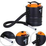 Maxbell Fireplace Vacuum Cleaner Household Vacuum Cleaner for Living Room Apartments 20L