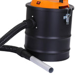 Maxbell Fireplace Vacuum Cleaner Household Vacuum Cleaner for Living Room Apartments 20L