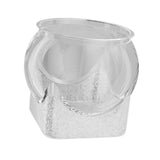 Maxbell Fish Tank for Home Decor for Beginners and Enthusiasts Transparent Fish Bowl S
