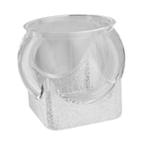 Maxbell Fish Tank for Home Decor for Beginners and Enthusiasts Transparent Fish Bowl XL