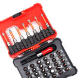 Screwdriver Set Easy to Use Repair Tool Kit for Furniture Repair Electronics