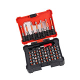 Screwdriver Set Easy to Use Repair Tool Kit for Furniture Repair Electronics