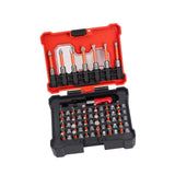 Screwdriver Set Easy to Use Repair Tool Kit for Furniture Repair Electronics