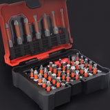 Screwdriver Set Easy to Use Repair Tool Kit for Furniture Repair Electronics