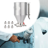 Maxbell Cement Mortar Spray Handheld Drywall Wall Painting Sprayer for Wall Painting Type 9511