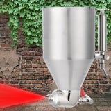 Maxbell Cement Mortar Spray Handheld Drywall Wall Painting Sprayer for Wall Painting Type 9511