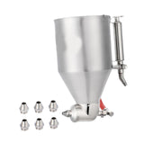 Maxbell Cement Mortar Spray Handheld Drywall Wall Painting Sprayer for Wall Painting Type 9511