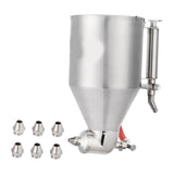 Maxbell Cement Mortar Spray Handheld Drywall Wall Painting Sprayer for Wall Painting Type 9511