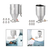 Maxbell Cement Mortar Spray Handheld Drywall Wall Painting Sprayer for Wall Painting Type 9511