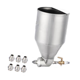 Maxbell Cement Mortar Spray Handheld Drywall Wall Painting Sprayer for Wall Painting Type 9513