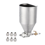 Maxbell Cement Mortar Spray Handheld Drywall Wall Painting Sprayer for Wall Painting Type 9513