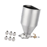 Maxbell Cement Mortar Spray Handheld Drywall Wall Painting Sprayer for Wall Painting Type 9513