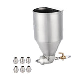 Maxbell Cement Mortar Spray Handheld Drywall Wall Painting Sprayer for Wall Painting Type 9513