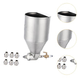Maxbell Cement Mortar Spray Handheld Drywall Wall Painting Sprayer for Wall Painting Type 9513
