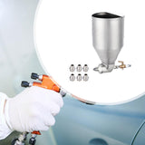 Maxbell Cement Mortar Spray Handheld Drywall Wall Painting Sprayer for Wall Painting Type 9513