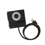 Maxbell Variable Speed Controller Premium Simple Operation Motor Speed Controller