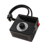 Maxbell Variable Speed Controller Premium Simple Operation Motor Speed Controller