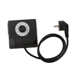 Maxbell Variable Speed Controller Compact Simple Operation Motor Speed Controller