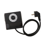Maxbell Variable Speed Controller Compact Simple Operation Motor Speed Controller