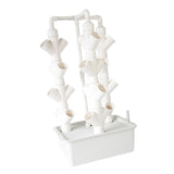 Maxbell Garden Hydroponics Growing System EU Plug Accessories for Professional 3 Columns