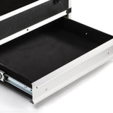 Maxbell Protector Hard Case Equipment with Compartment Portable Tool Box with Drawer