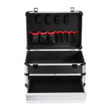 Maxbell Protector Hard Case Equipment with Compartment Portable Tool Box with Drawer