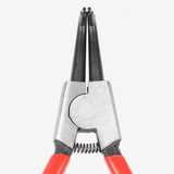 Maxbell 4 Pieces 7" Snap Ring Pliers Set Heavy Duty Internal/External Circlip Pliers