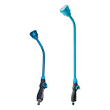Maxbell Watering Wands 1000 Mesh Garden Hose Sprayer for Watering Plants Flowers Lawn Length 60 cm
