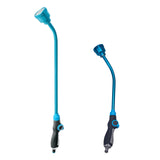 Maxbell Watering Wands 1000 Mesh Garden Hose Sprayer for Watering Plants Flowers Lawn Length 60 cm