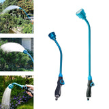 Maxbell Watering Wands 1000 Mesh Garden Hose Sprayer for Watering Plants Flowers Lawn Length 60 cm