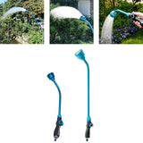 Maxbell Watering Wands 1000 Mesh Garden Hose Sprayer for Watering Plants Flowers Lawn Length 60 cm