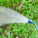 Maxbell Watering Wands 1000 Mesh Garden Hose Sprayer for Watering Plants Flowers Lawn Length 60 cm