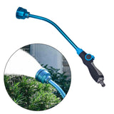 Maxbell Watering Wands 1000 Mesh Garden Hose Sprayer for Watering Plants Flowers Lawn Length 60 cm