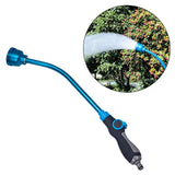 Maxbell Watering Wands 1000 Mesh Garden Hose Sprayer for Watering Plants Flowers Lawn Length 60 cm