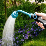 Maxbell Watering Wands 1000 Mesh Garden Hose Sprayer for Watering Plants Flowers Lawn Length 60 cm