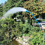 Maxbell Watering Wands 1000 Mesh Garden Hose Sprayer for Watering Plants Flowers Lawn Length 60 cm