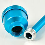 Maxbell Watering Wands 1000 Mesh Garden Hose Sprayer for Watering Plants Flowers Lawn Length 90 cm