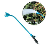 Maxbell Watering Wands 1000 Mesh Garden Hose Sprayer for Watering Plants Flowers Lawn Length 90 cm