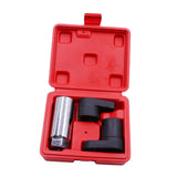 3Pcs Generic O2 Sensor Socket Removal Tool Wrench Steel O2 Sensor Socket