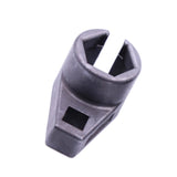 3Pcs Generic O2 Sensor Socket Removal Tool Wrench Steel O2 Sensor Socket