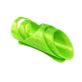 Maxbell 2 Pieces Pipe Wrap Insulation Foam Cutting Tool Accessory Professional Green