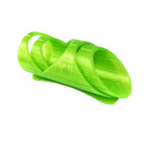 Maxbell 2 Pieces Pipe Wrap Insulation Foam Cutting Tool Accessory Professional Green
