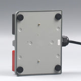 Maxbell Foot Pedal Control Switch Footswitch for Welding Equipment Textile Equipment